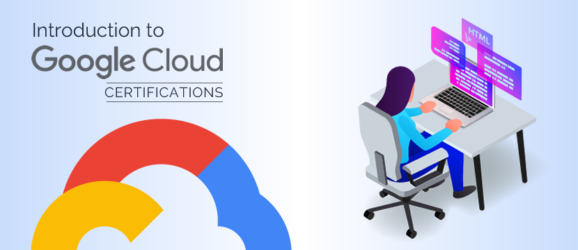 Google Cloud Certification