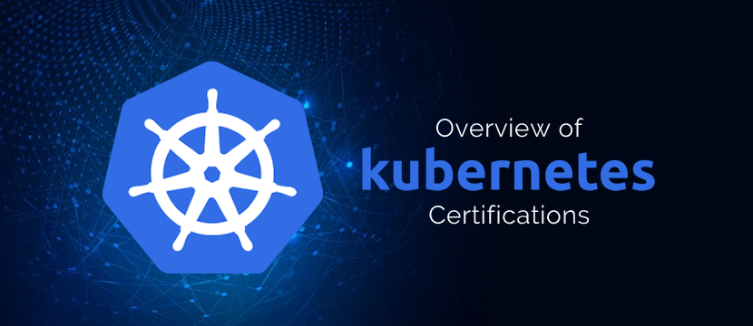 Kubernetes Certifications