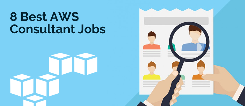 Best AWS Consultant Jobs