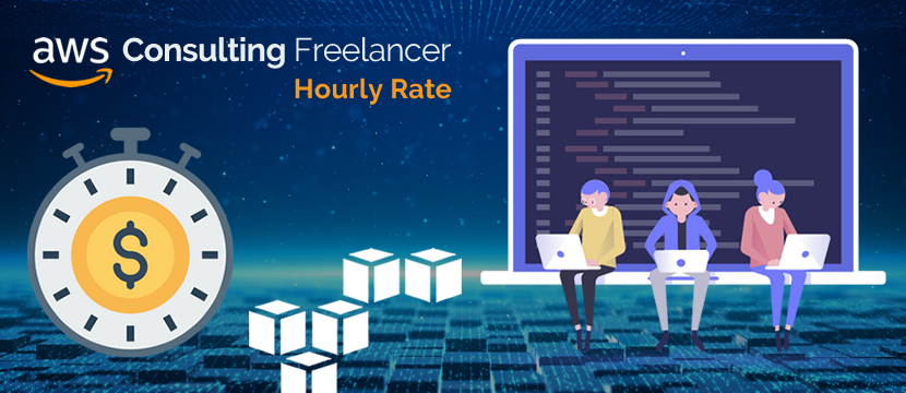 freelancer AWS Consultant