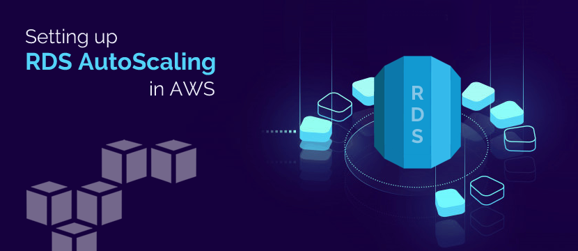 RDS Auto Scaling in AWS