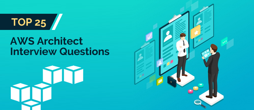 AWS Architect Interview Questions