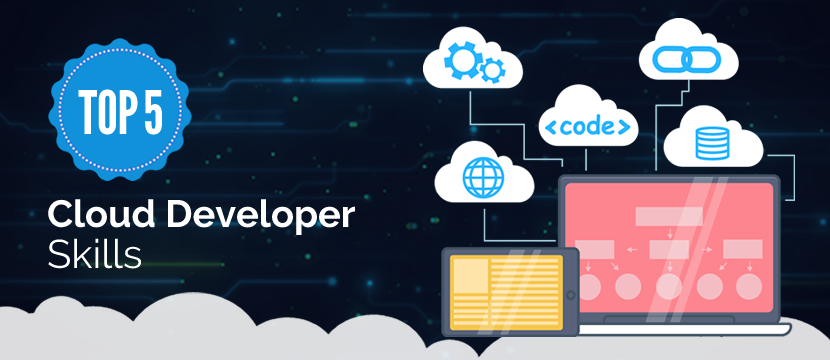 Top Cloud Developer Skills