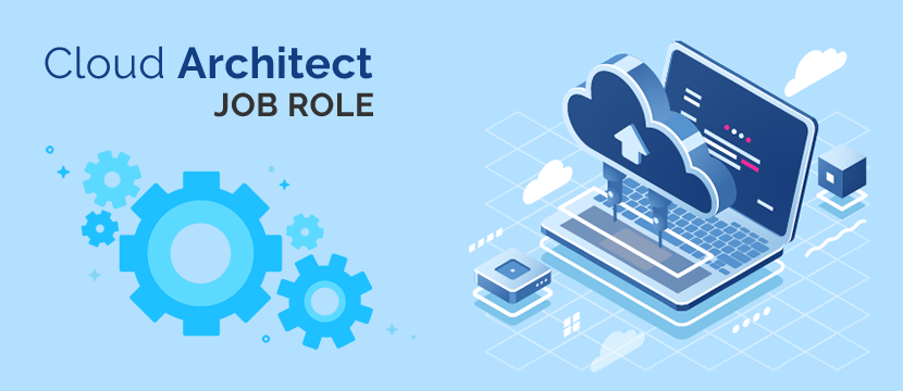 Cloud Architect Job Role