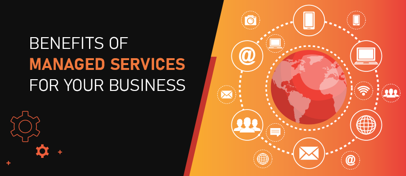 benefits of managed services