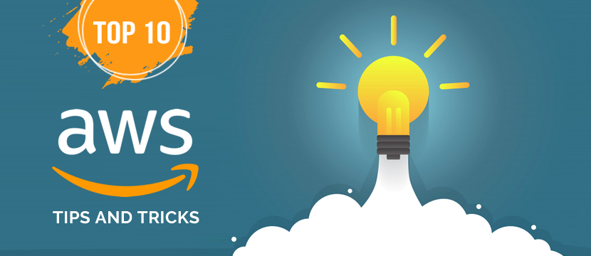 AWS Tips and Tricks