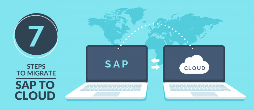 SAP Migration to Cloud