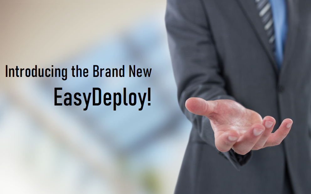 EasyDeploy