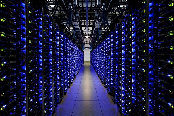 Data Centers