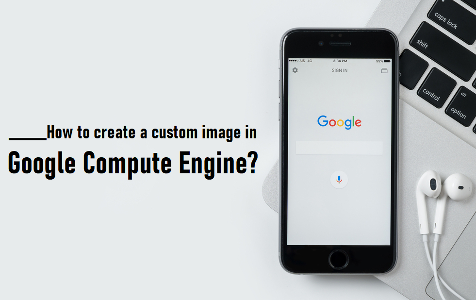 Google Compute Engine