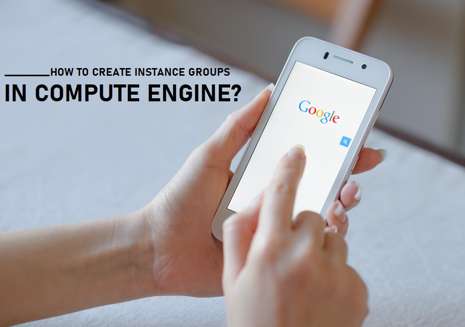 Google Compute Engine