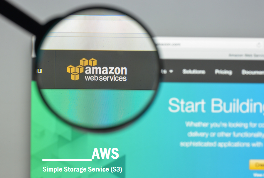 AWS Simple Storage Service