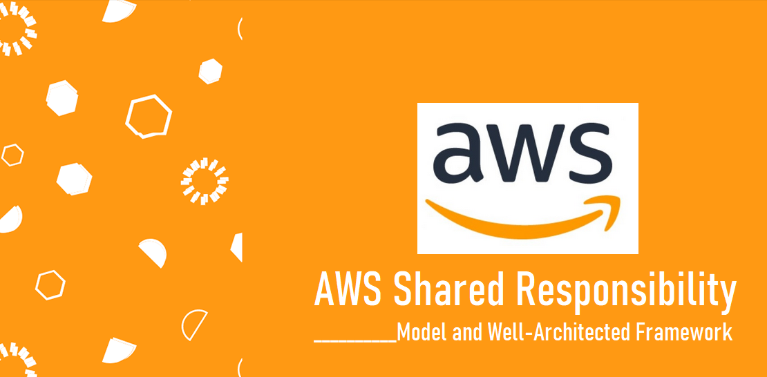 AWS Shared Responsibility Model