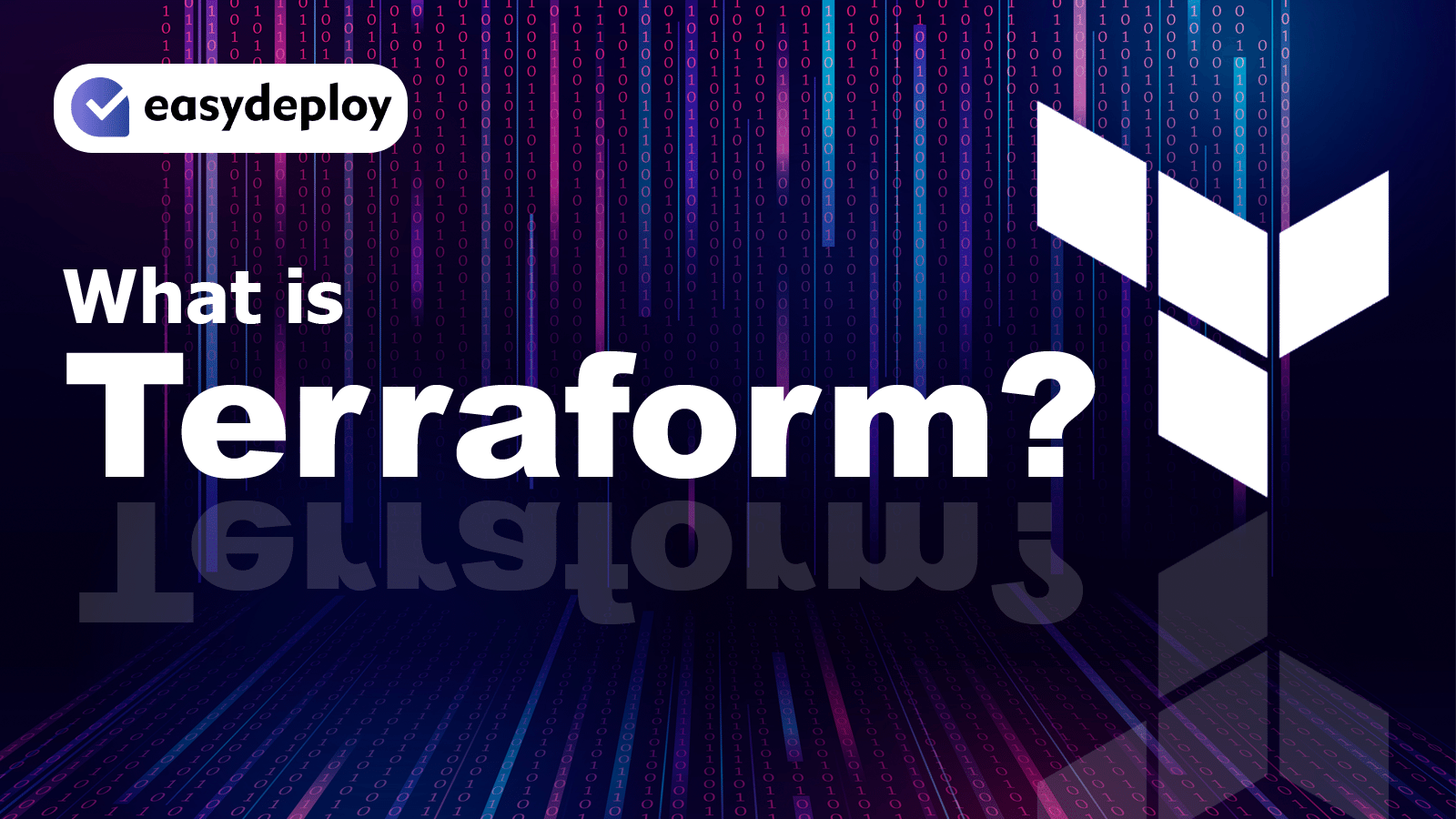 What is Terraform?