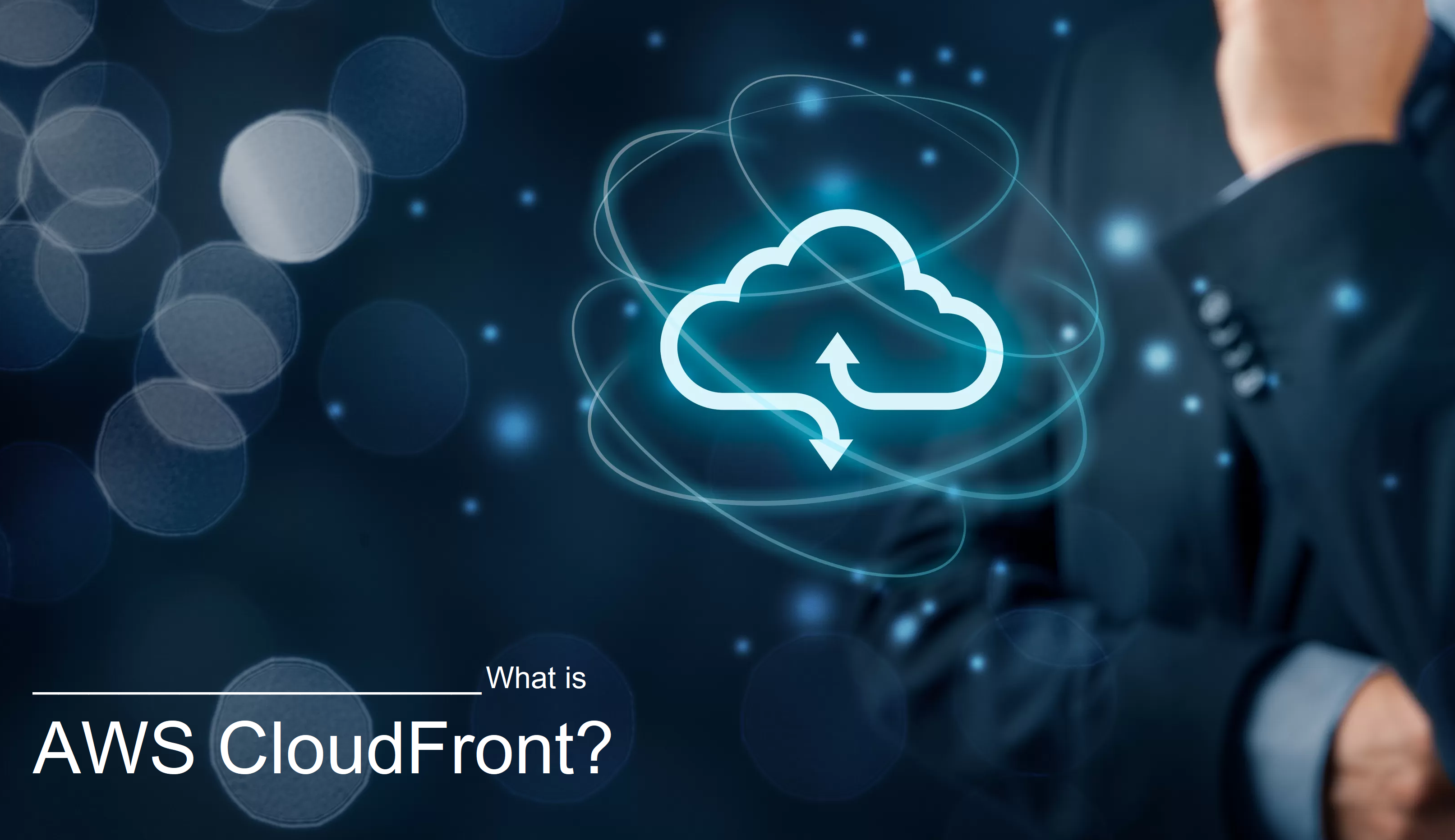 AWS CloudFront