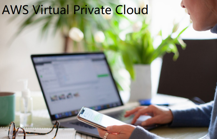 AWS Virtual Private Cloud