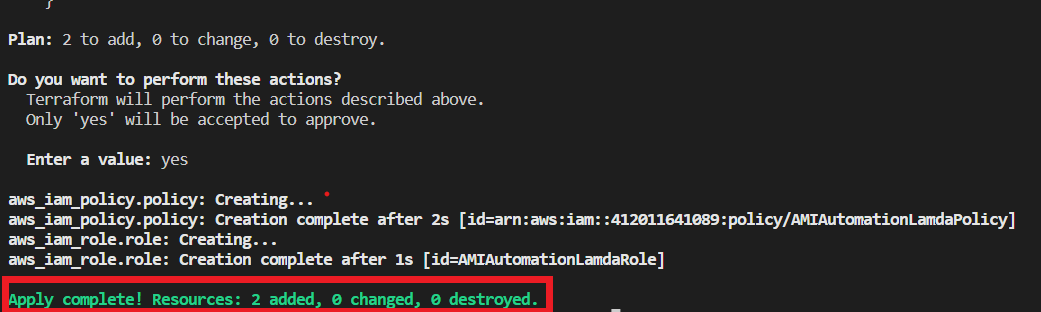 Terraform-Lambda-Automation-Iam-apply