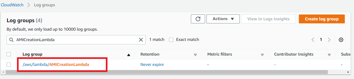 Terraform-Lambda-Automation-log-group