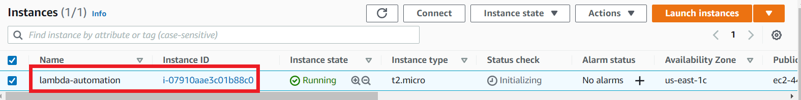 Terraform-Lambda-Automation-EC2