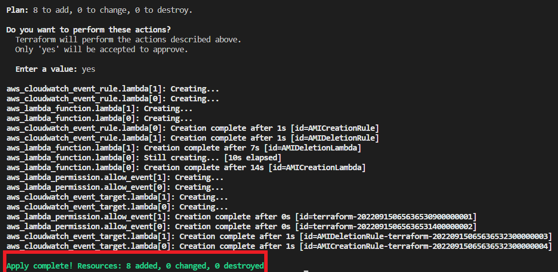 Terraform-Lambda-Automation-lambda-apply