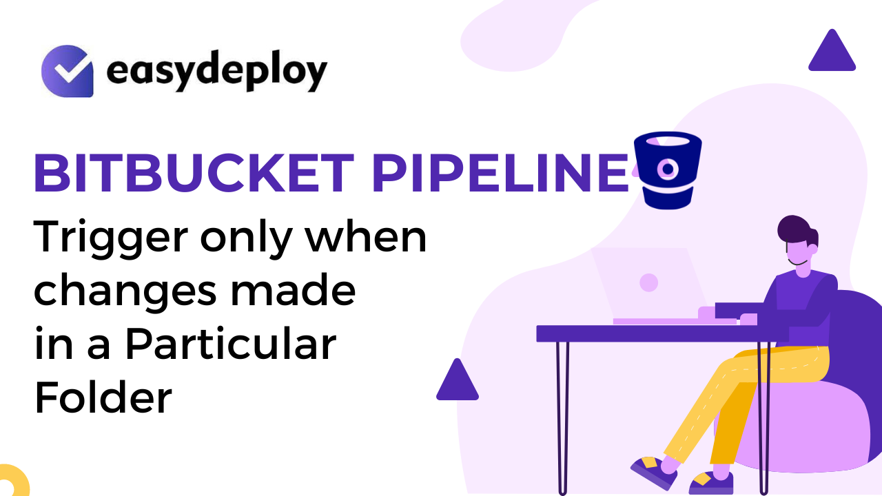 bitbucket pipeline trigger