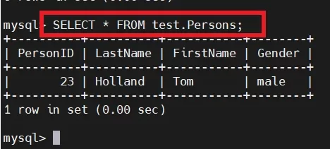 Upgrade MySQL 5.7 RDS DB Instance to Latest Version with Zero Downtime Check Replication In Secondary DB