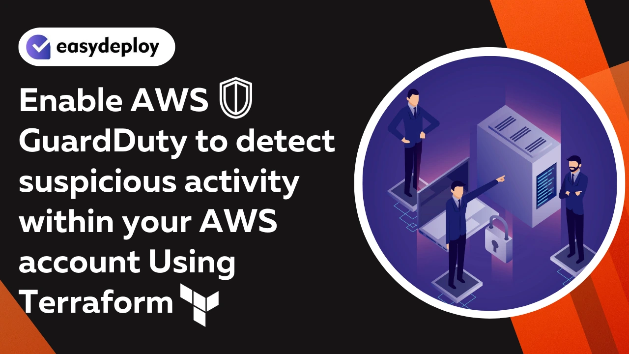 aws guarduty