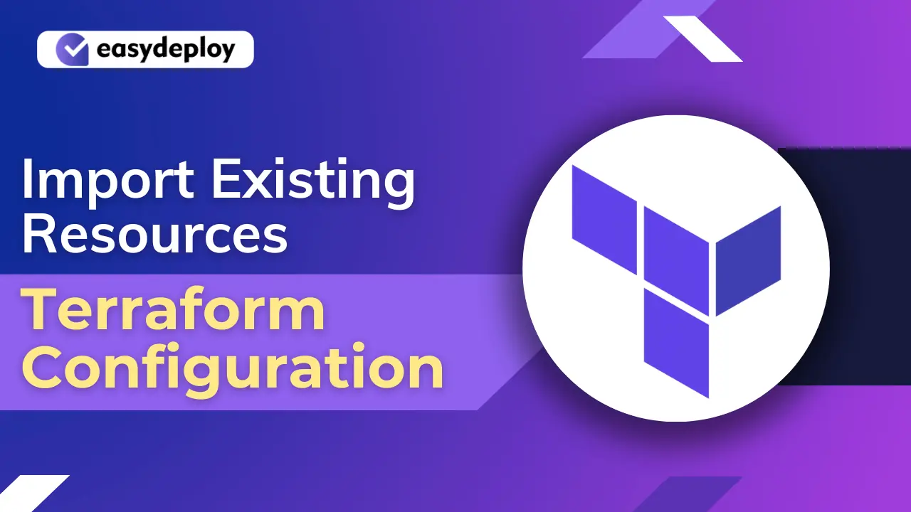 Terraform configuration