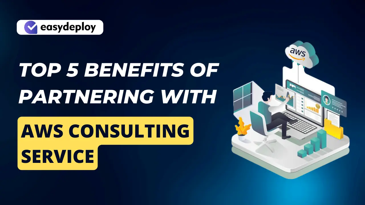 AWS Consulting Service