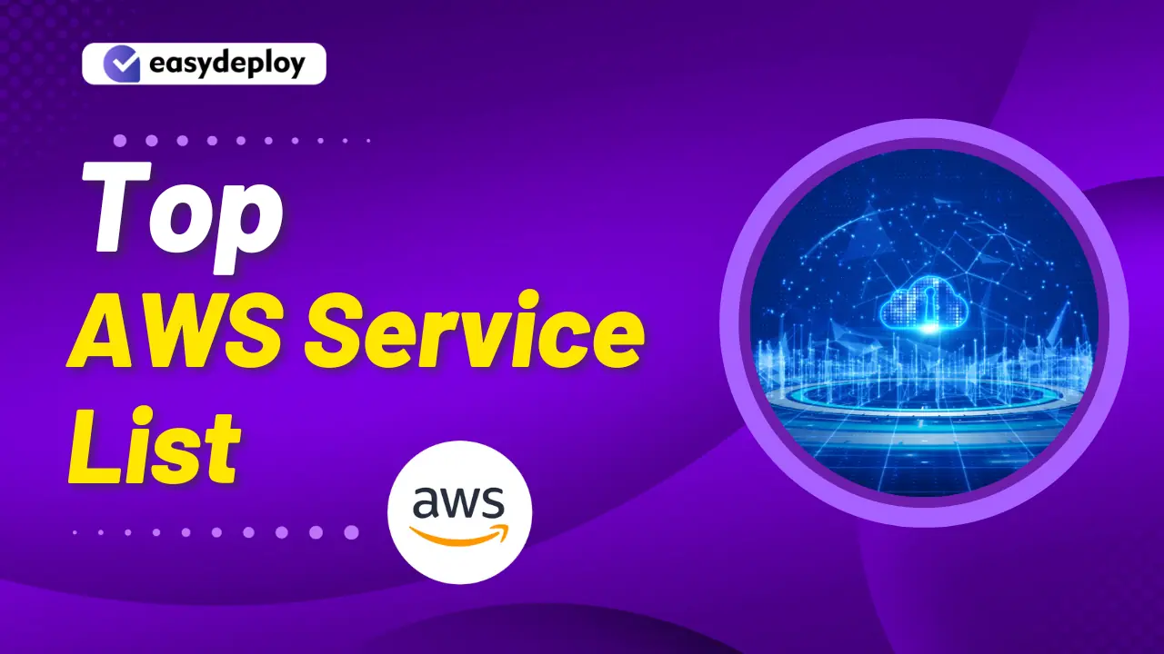 AWS SERVICE