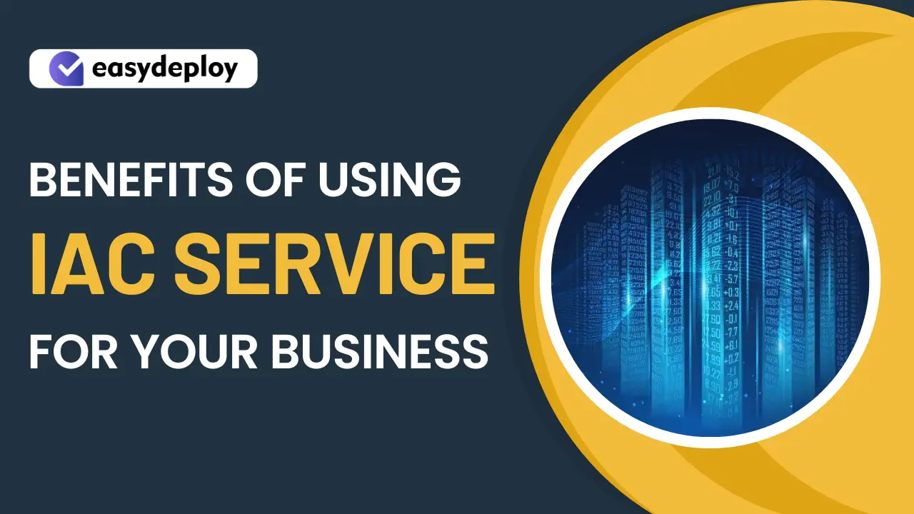 Benefits of IAC service for your business